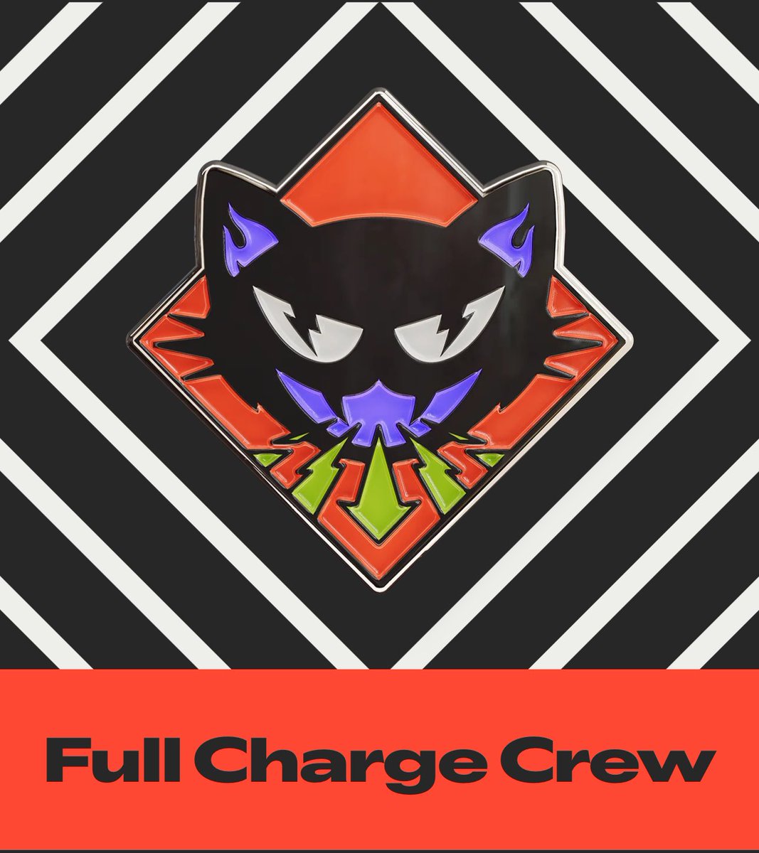 sadge the coolest crew was already sold out 🥲 <a href="/Spotify/">Spotify</a> #FullChargeCrew #SpotifyWrapped2025