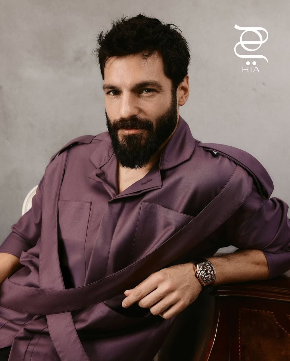 Con la classe ci si nasce❤️
#SerkanÇayoğlu