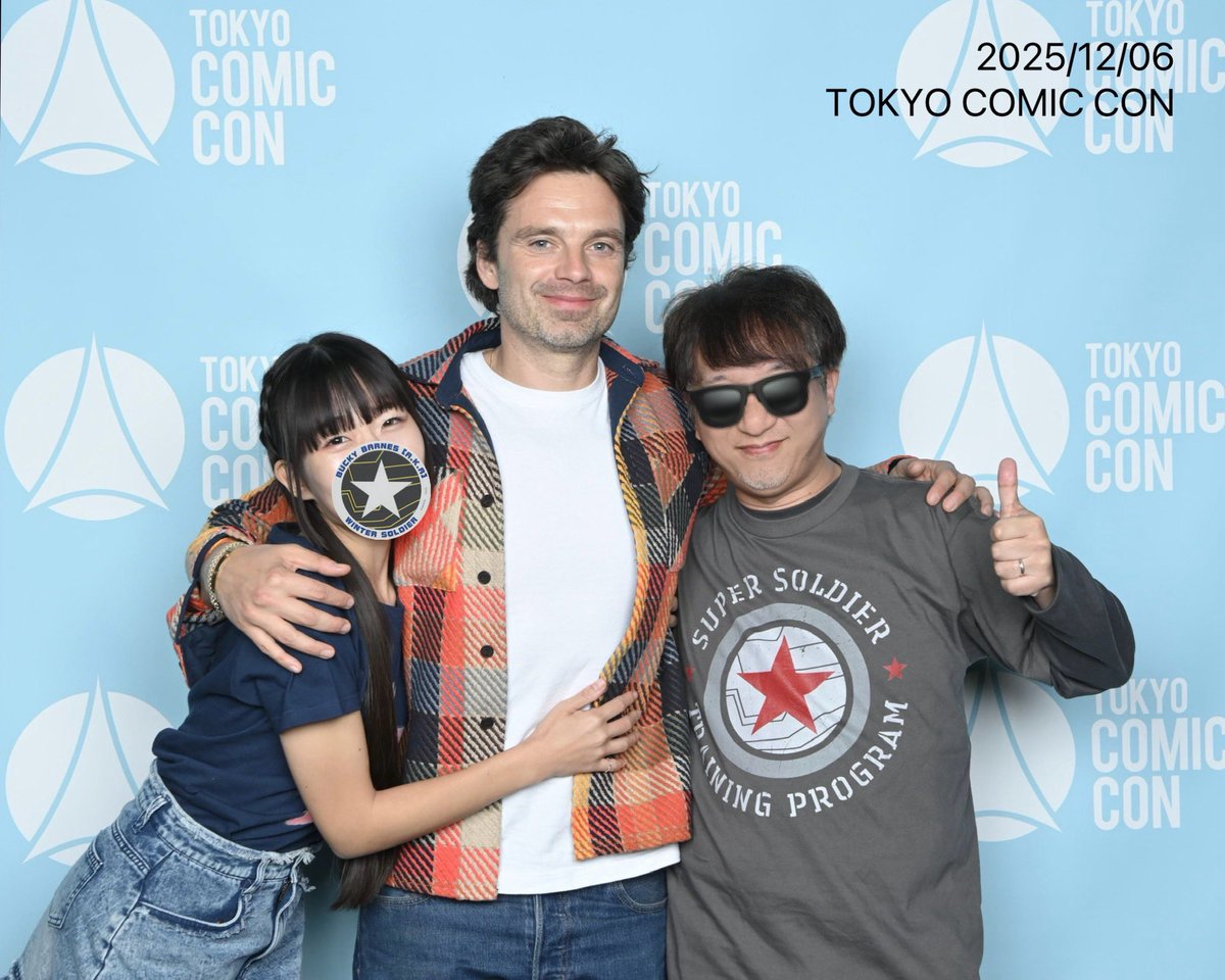 セバスタの温もりを感じた2025・冬〜 撮影、3秒くらいだったけれど夢の