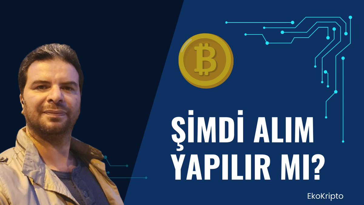 Şimdi Alım Yapılır mı? #Altcoin Sezonu Analizi youtu.be/-OkUTlEQPmE?si… <a href="/YouTube/">YouTube</a> aracılığıyla