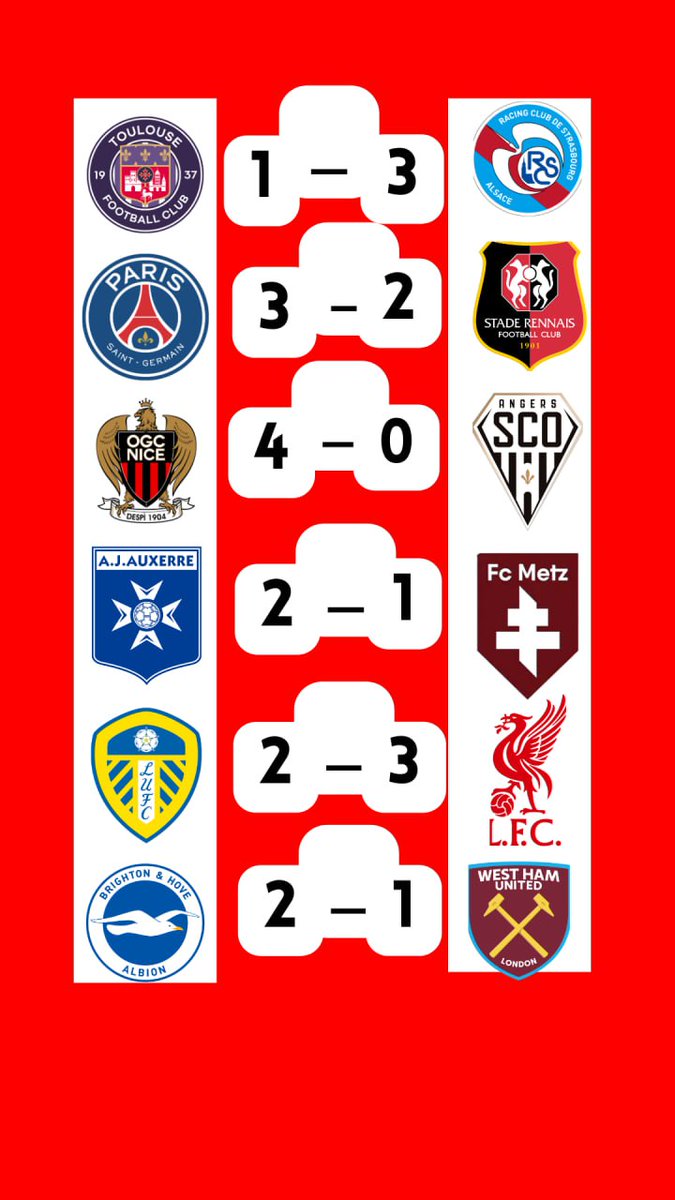 PrematchSecret's tweet image. Prediksi Hujan Gol? 💧⚽️

#Football
#FootballMatch
#FootballScore
#PlayerHighlights
#AmazingGoal
#FootballPrediction
#TodaysMatch
#FootballNews
#FootballFans
#MatchReview
#FootballSkills
#TopScorer
#EpicGoals
#GoalOfTheDay