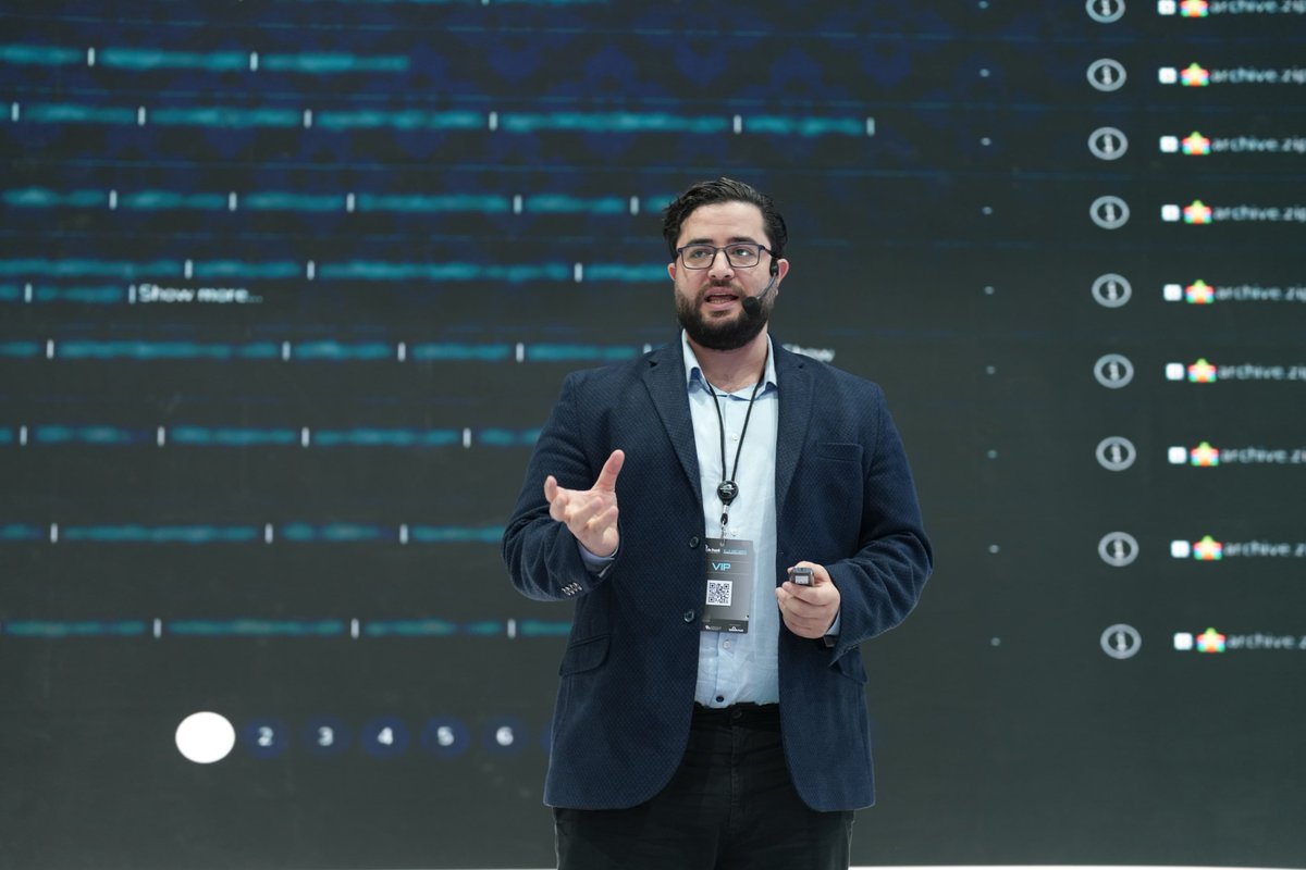 Ebrahem Hegazy 🇵🇸 tweet media