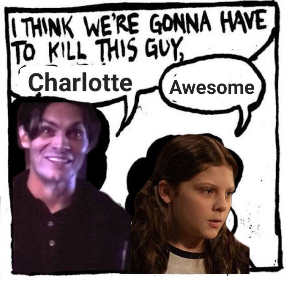 carrie misses andor tweet media