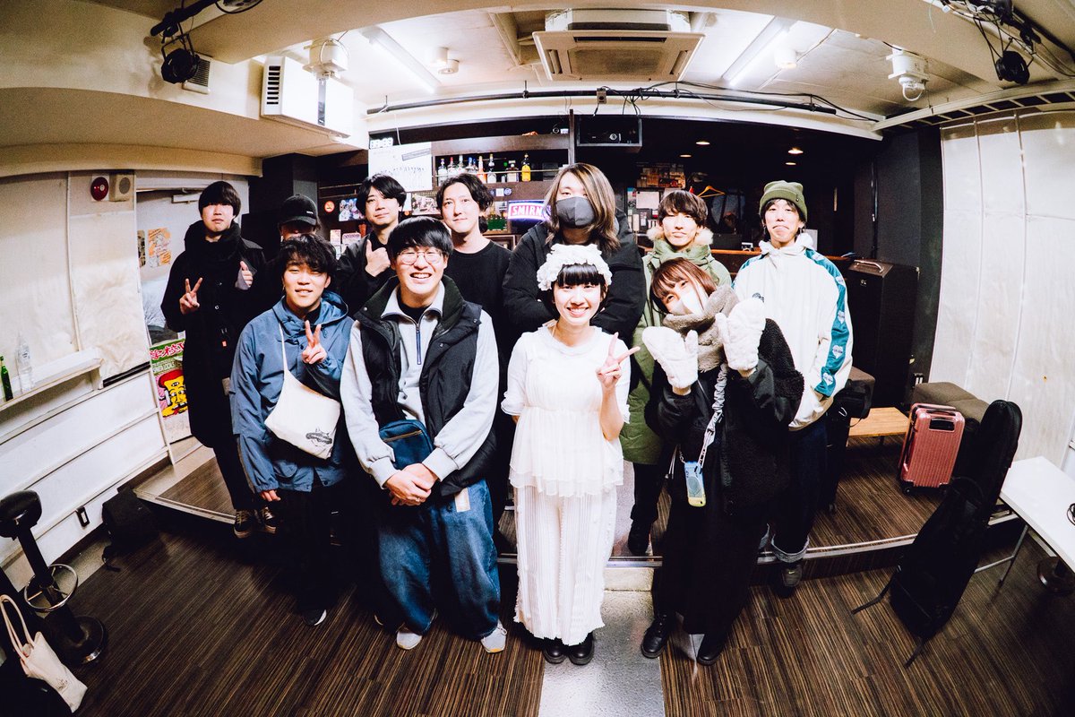 綴 -tsuzuri- tweet media