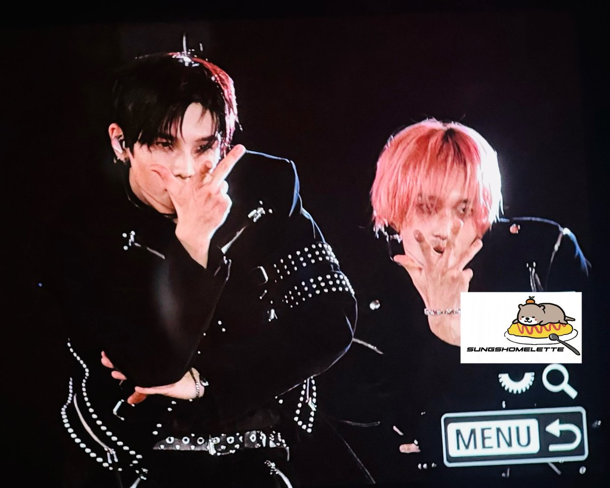 sungshomelette's tweet photo. 251206 AAA
#라이즈 #쇼타로 #SHOTARO #大﨑將太郎
#WONBIN  #원빈 https://t.co/hFGJJudIzl