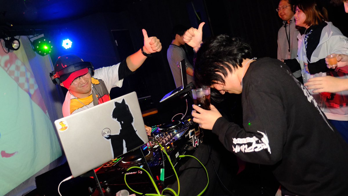 よし🐢 tweet media