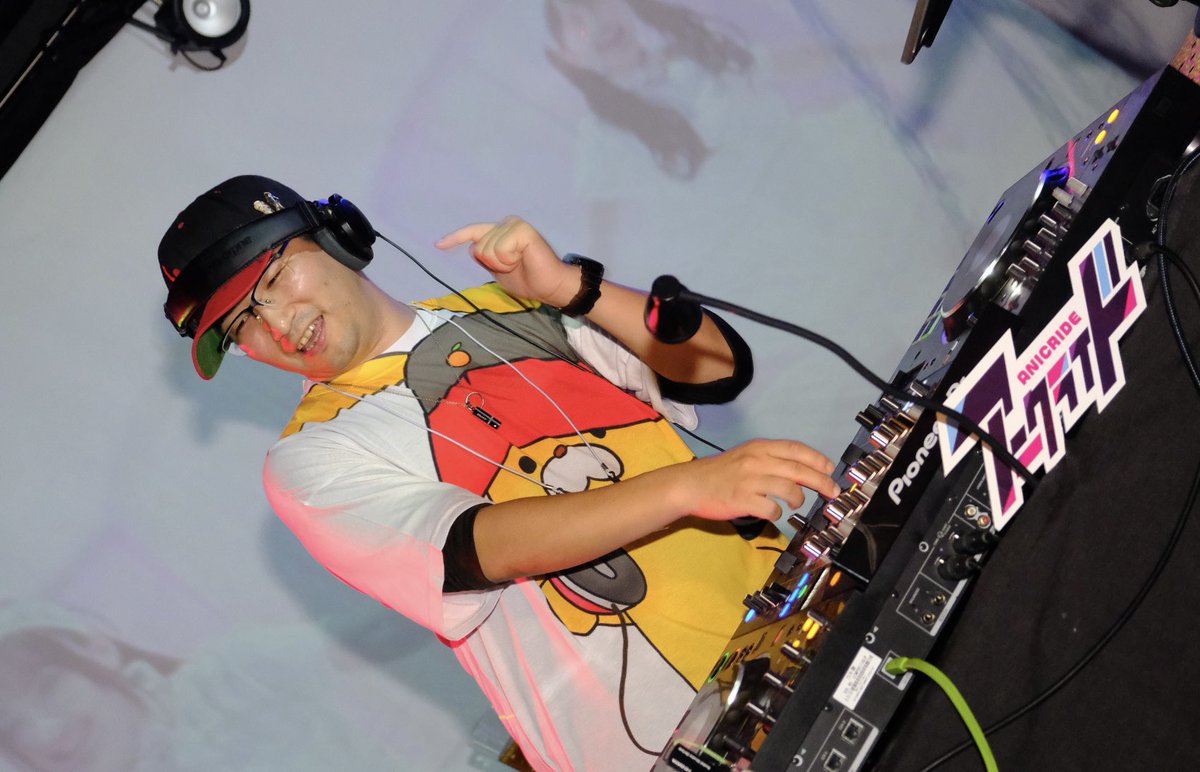 よし🐢 tweet media