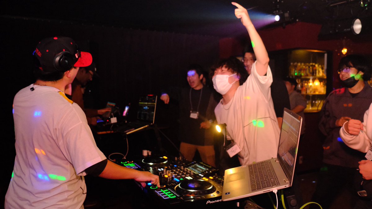 よし🐢 tweet media