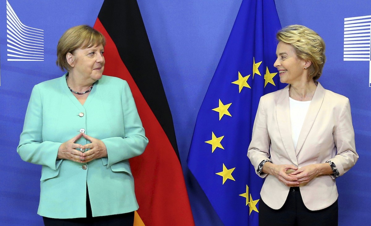 They are our real enemies.