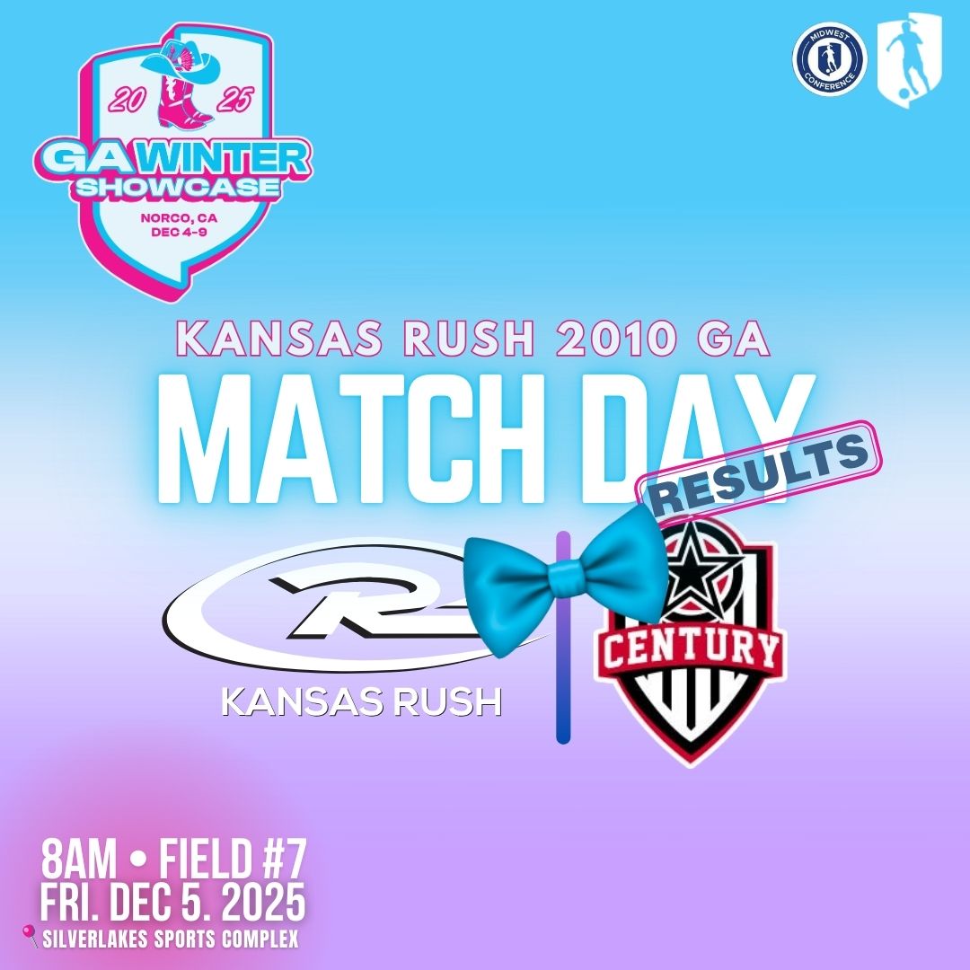 KSRush10GA's tweet image. GAME 2 Result- Final-second PK = tie. Off Saturday. Back at it SUN, Dec 7 • 9:35am • Field #20! 
Stats ⤵️

⚽️⚽️ 🅰️@TatumBattle2010 🅰️ @Enaujokaitis5 
⚽️@JuliaRGoldstein