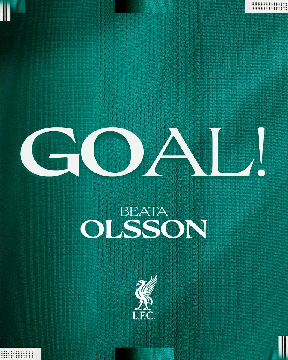 Liverpool FC Women tweet media