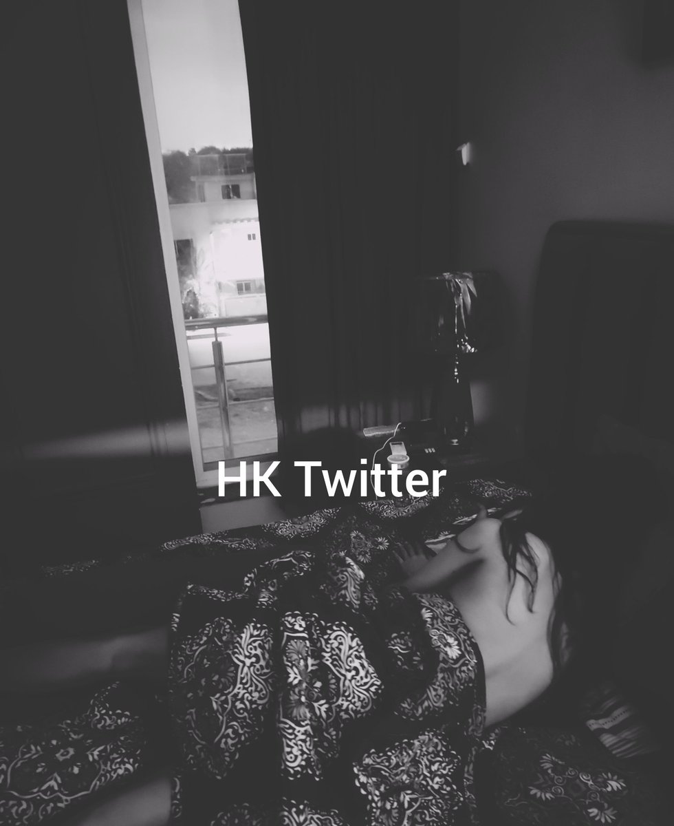 HK tweet media