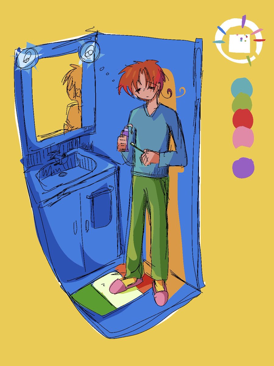 塩鮭 (@oshake_1015) / Posts / X