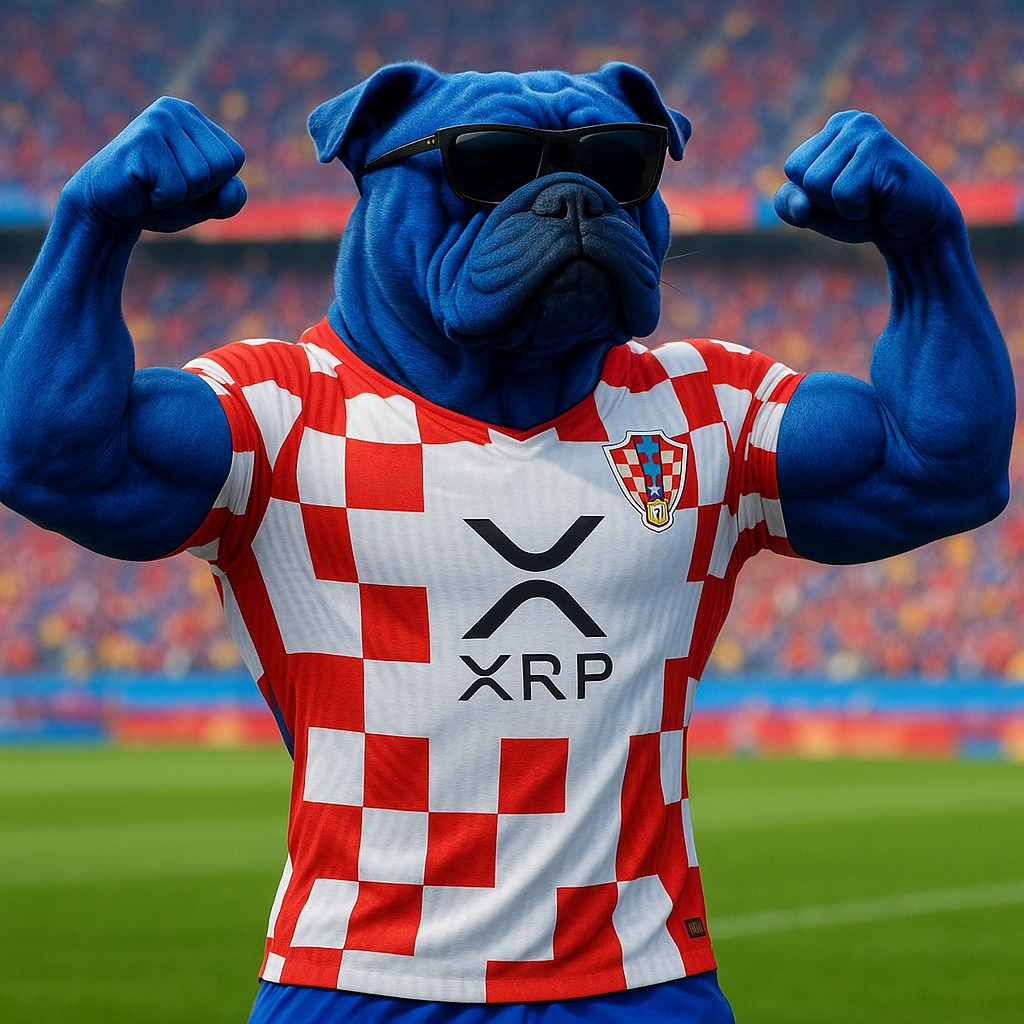 🚨 Počelo je 16. kolo CRO Fantasy Lige! 🚀
Sretno svim managerima 💙
Top 3 koji ostvare najviše bodova nakon odigranog kola ulaze u moon mode i osvajaju nagrade! 🌕✨

Nagrade:
🥇 $BBB 50k
🥈 $BBB 25k
🥉 $BBB 15k

Držiš BBB tokene? Dobivaš bonus boost:
🔹 500K–5M #BBB = 100%
🔹