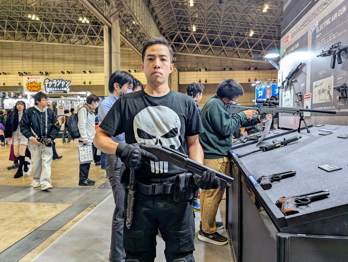 ニンジャ＠3/14FORCE SUMMIT tweet media