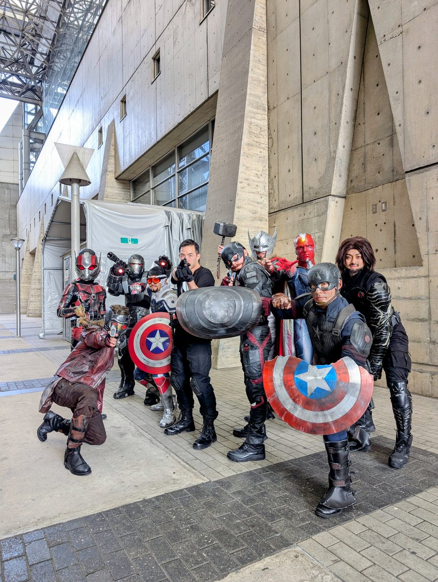 ニンジャ＠3/14FORCE SUMMIT tweet media