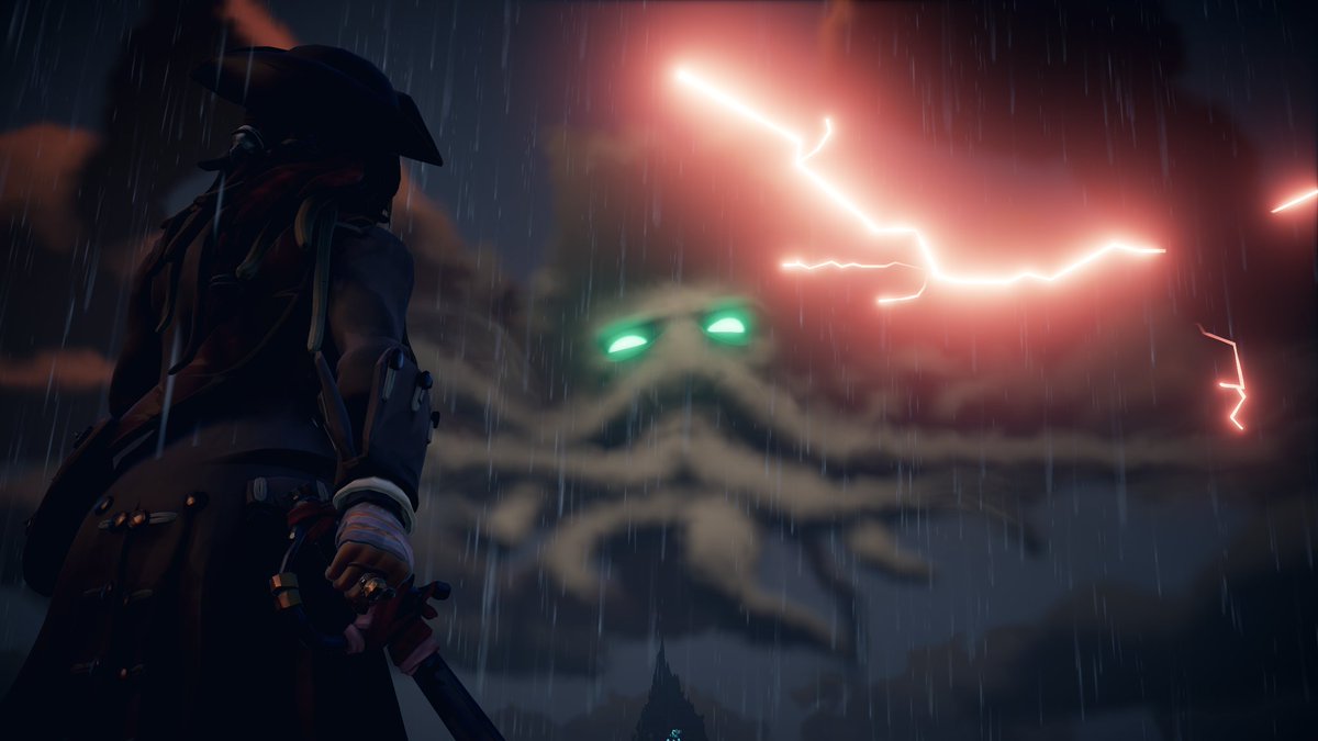 Rare Tiger tweet media