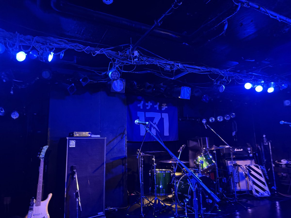 juvelove6's tweet photo. テレ大と171のライブ最高だった
171の新曲は、ライブながらの良さがあり
テレ大は、新曲をここでやってくれたのが嬉しかった。(昼の下ニテではやってなかった)
#171イナイチ 
#テレビ大陸音頭 https://t.co/4BAF8OG541