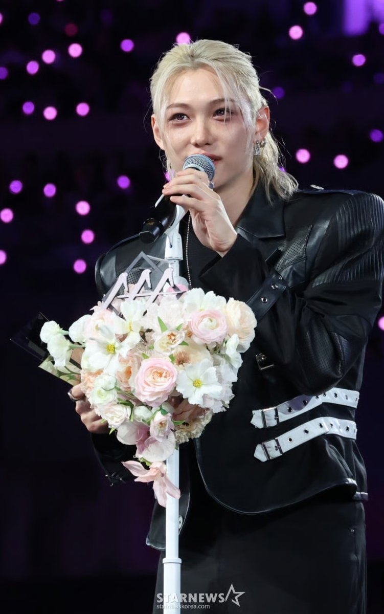 📸 AAA 2025 | 251206 