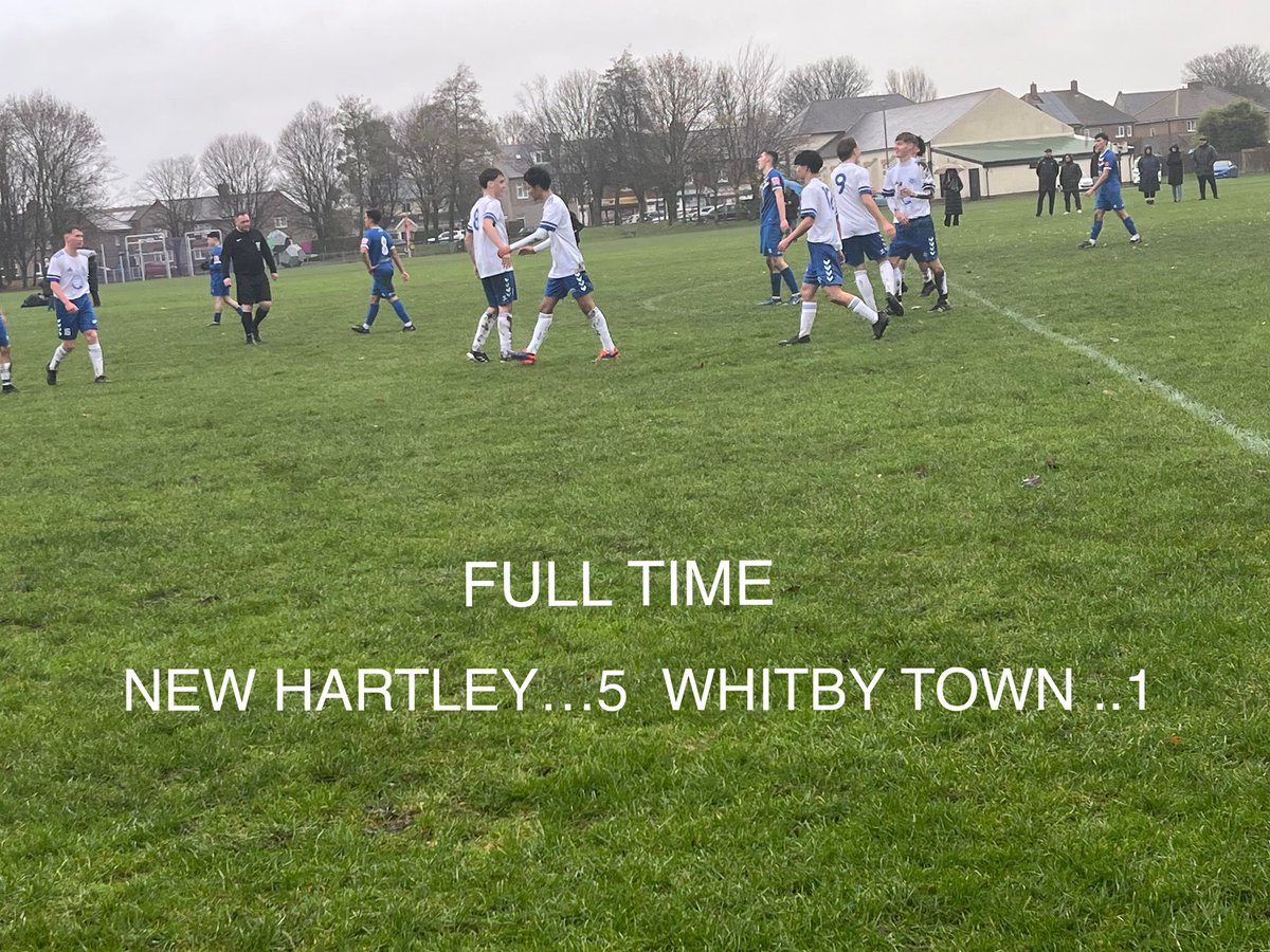 New Hartley Juniors (@newhartleyjrsfc) on Twitter photo 