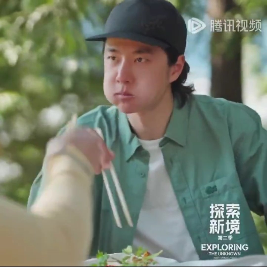 このもぐもぐーぼを一生眺めていられるなぁ( ¤̴̶̷̤́ ‧̫̮ ¤̴̶̷̤̀ ) ✧
©Discovery