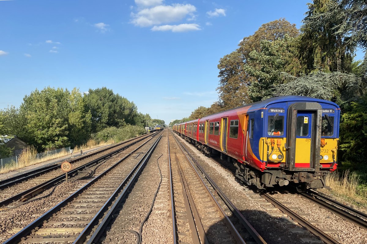 RexKram55112378's tweet photo. Four pairs of 455s out today.

5710 &amp; 5863  2M34
5729 &amp; 5719  2D36
5869 &amp; 5873 2D40
5701 &amp; 5732 1D29 https://t.co/PZwOJWICp3