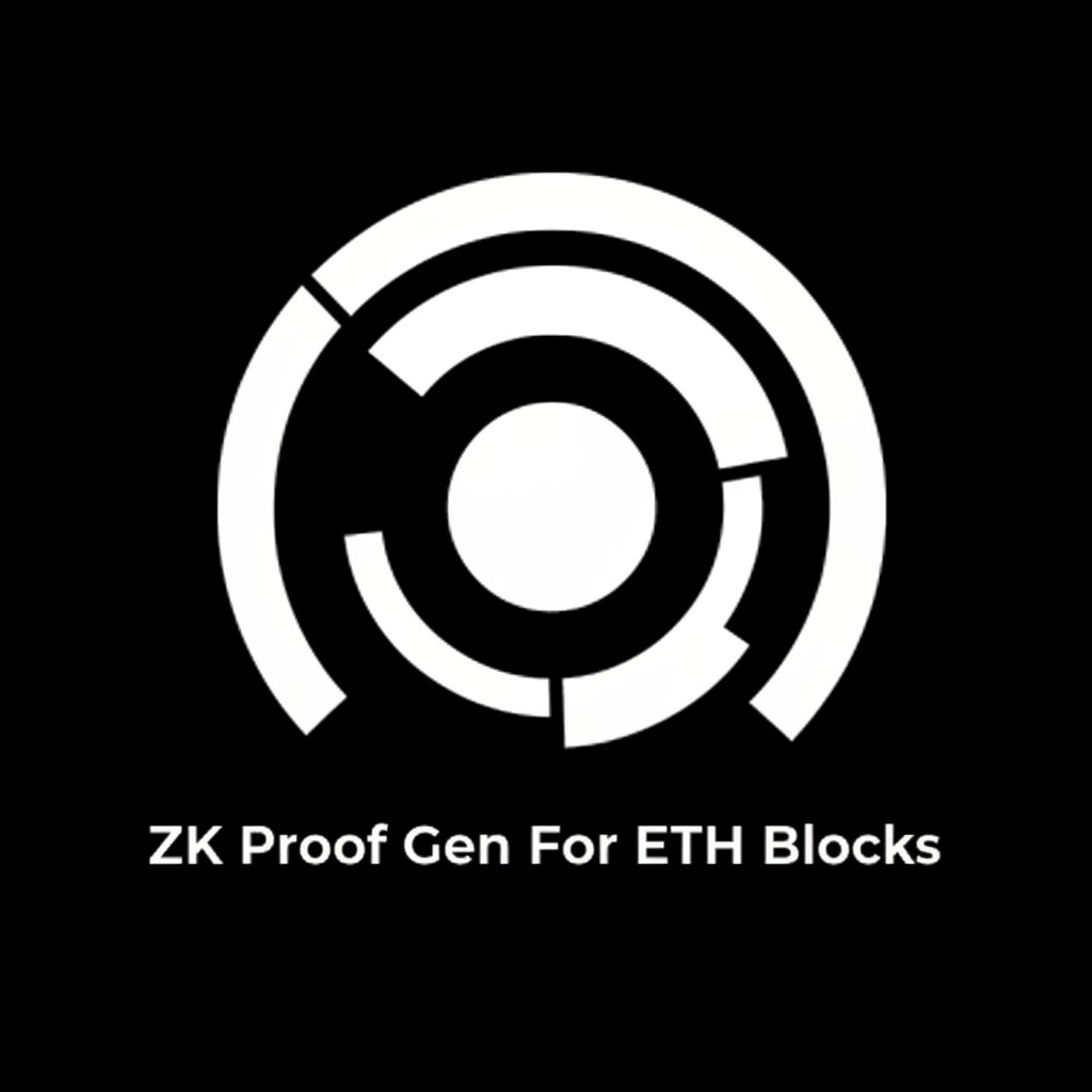 zhiyarrr1's tweet photo. ZK Proof Gen For ETH Blocks

@brevis_zk pulls in L1 block data and pushes it thru Pico’s modular zkVM so heavy compute stays off chain. Headers get stamped with zkFabric light-client logic to match chain consensus, locking each block as clean truth so dApps can rely on it without gas burn. Makes even big 45M gas blocks feel lightwate

Pico then fans the workload across tuned circuits and coprocessors, running things like state checks and Merkle paths in parallel. Most blocks clear in under 12s, avg around 7s on normal rigs, with circuits also handling ETH PoS finality. If anything feels off, the proof flares it up tihght

All of it shrinks down into a compact proof checked on chain with simple root matches. No re-execution, no load spike, just fast sync that fuels trustless reads for oracles and DeFi systems. Proofs stay under 1MB so L2s can pull them easy, MPC setups let nodes tag team if needed to aviod stalls

Bottom line, Brevis turns raw blocks into verifiable compute fuel, moving past ETH’s compute limits and letting apps tap L1 data without pain. If you’re doing deep L1 queries, this is the trail you wanna follow first becuz its just cleaner and way more scaleble