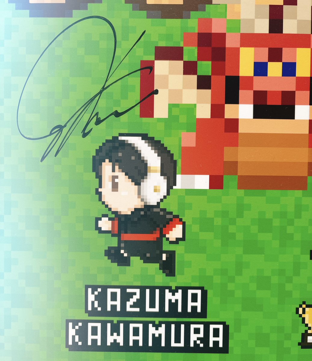 サリー®🐺 (@Sally_SncrRvsKK) / Posts / X