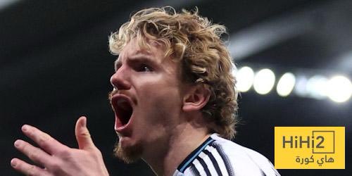 📊 إحــصــائــيـــات.....

•أرقام مهمة قبل مباراة نيوكاسل يونايتد وبيرنلي :

•آخر 10 مباريات بين الفريقين، نيوكاسل فاز في 7 منها

•بيرنلي فاز في مباراتين

•التعادل حسم نتيجة لقاء وحيد