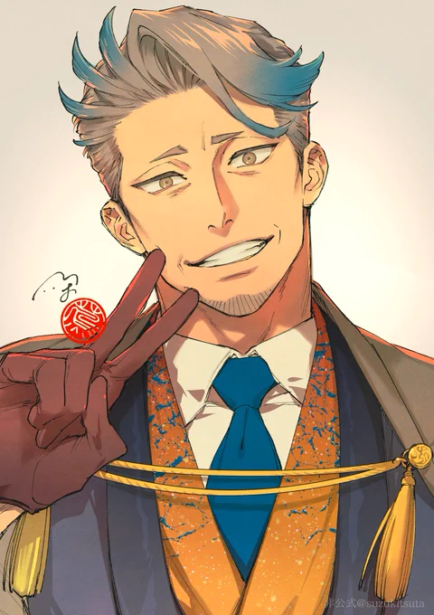 #今年も残りわずかなので今年一番伸びた絵を貼る もちろんこれです その節はありがとうございました