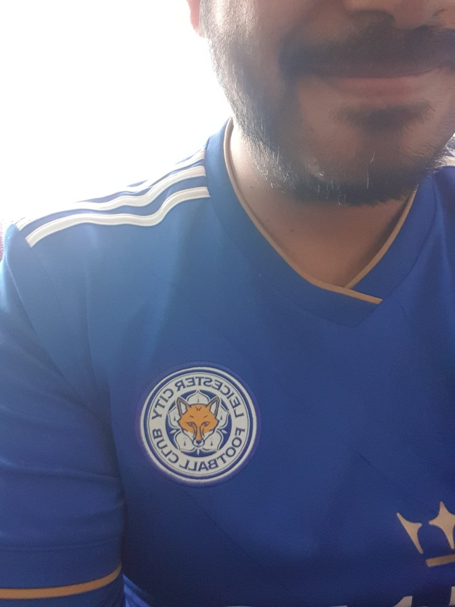 TheRealKCP's tweet image. #DERLEI it's been a while since I've seen a Leicester match on free-to-air TV... Thank you @ITV.