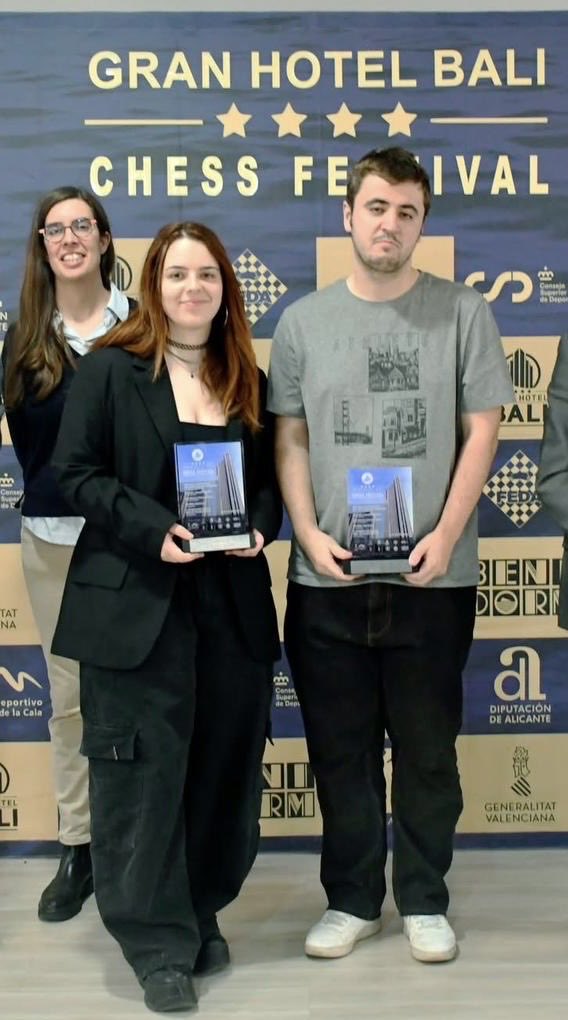 Javier Ochoa de Echagüen tweet media