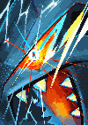 ezgk385's tweet photo. ドット風ブラックホワイト https://t.co/ies0zsTOcT