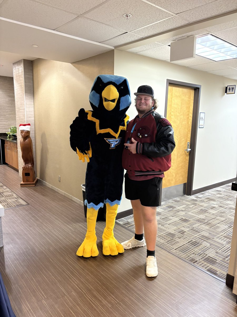 Matthew “Chase” Plank tweet media