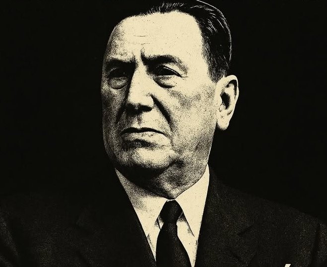"Es un engaño la idea de que un trabajador con empleo deba ser pobre."

Juan Domingo Perón 🇦🇷
