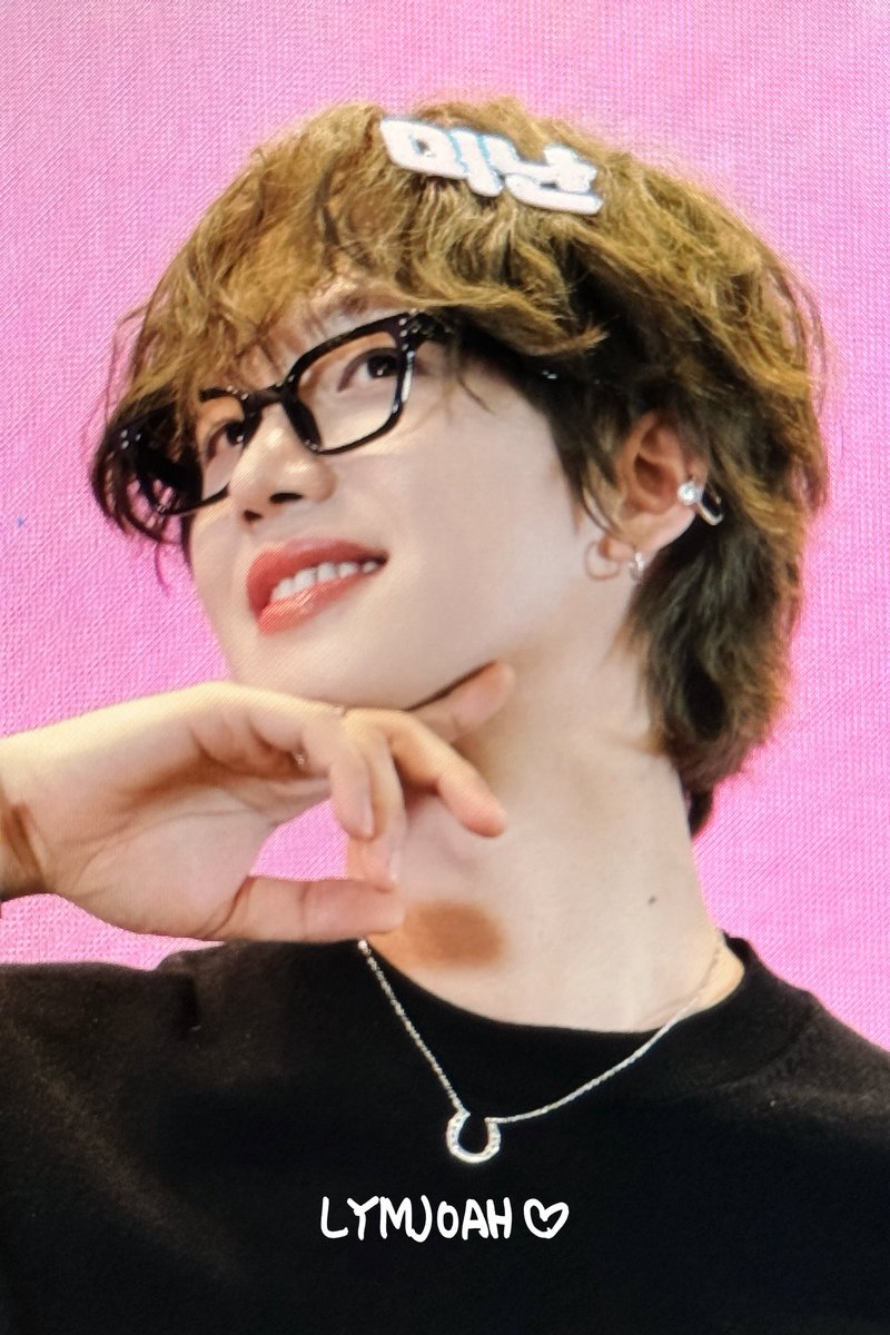 251206 항저우 팬미팅 pre🧡

임미남 얼굴 오늘도 수고했어용!!🧸

<a href="/LYM_offcl/">임영민 (LIM YOUNG MIN)</a> 
#임영민 #영민 #LIMYOUNGMIN
#林煐岷 #イムヨンミン 
#อิมยองมิน #임영민_사랑해
#UNFOLDING_COLORS