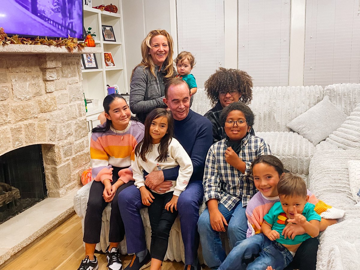 John Mauldin tweet media