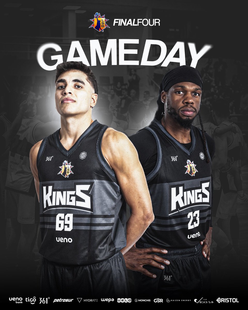 Olimpia Kings tweet media