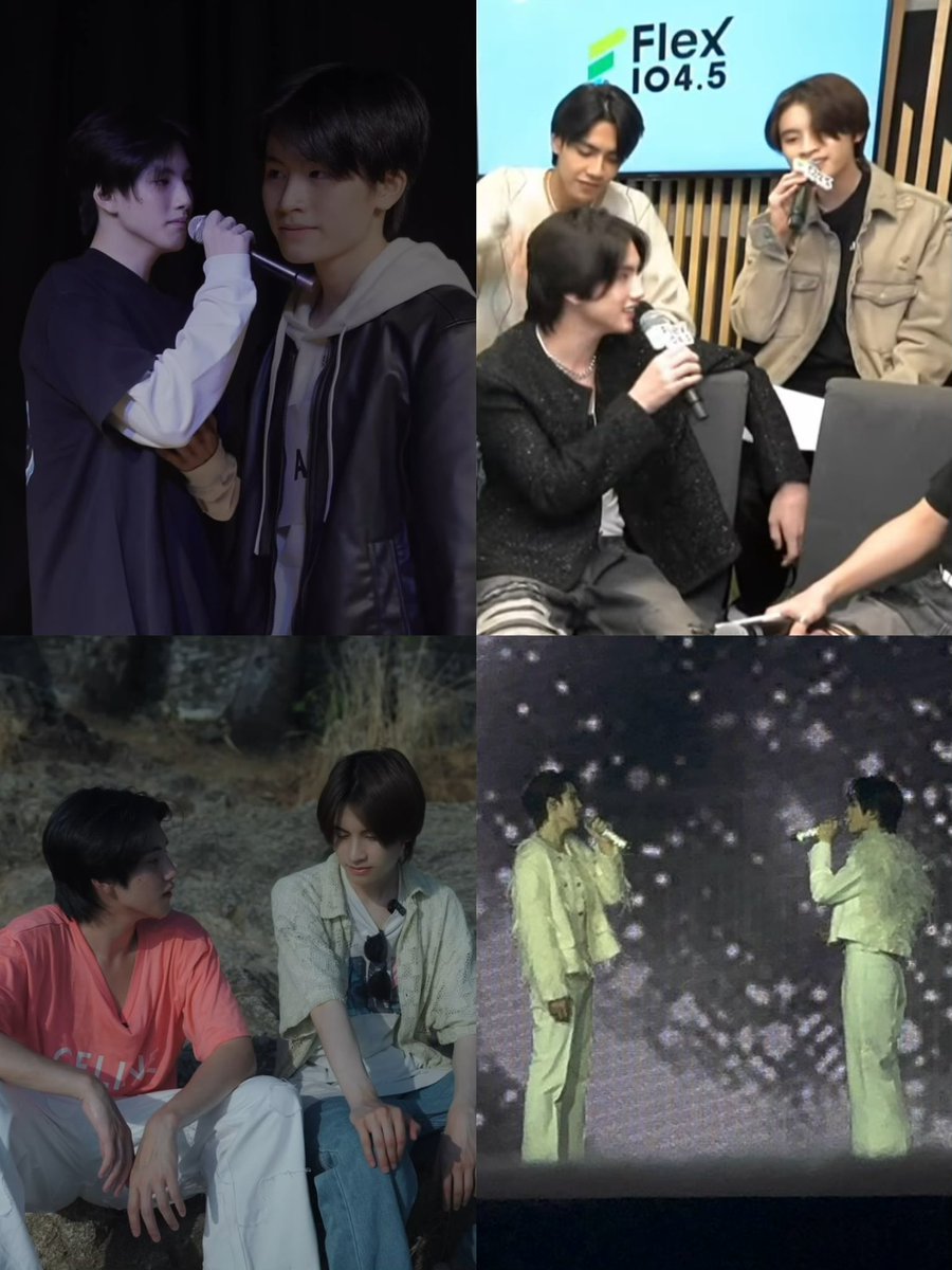 no3chomphutch's tweet image. กีดกัน 2022                                กีดกัน 2023 

กีดกัน 2024                                กีดกัน 2025

#HappyBUSDAY2025_D1
#PHUTATCHAI #AAashirakorn