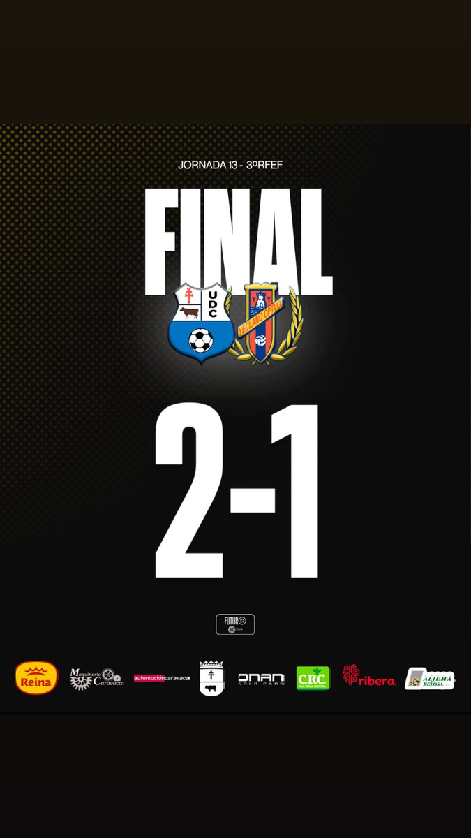 UD Caravaca tweet media