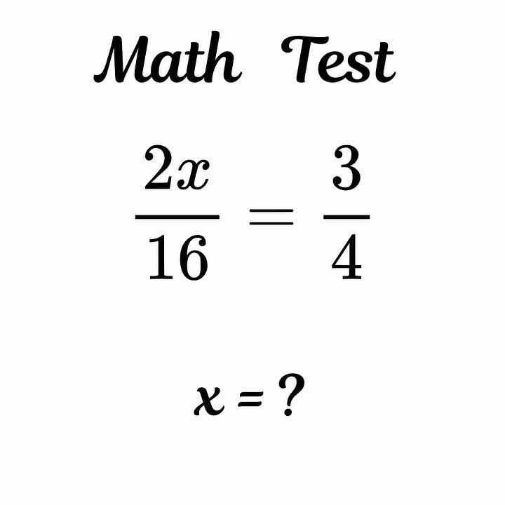 Brain IQ Test tweet media