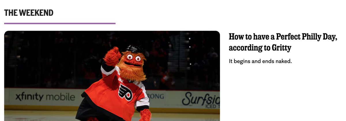 We need vigorous journalism now more than ever. Sadly, the <a href="/PhillyInquirer/">The Philadelphia Inquirer</a> every week is providing less news and more supermarket checkout ’zine.