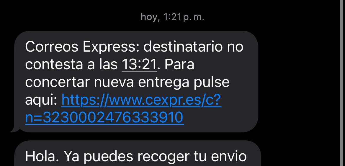 YuTH_chan's tweet photo. Para que se vea que le he llamado 11 veces y todas me ha colgado y al mismo momento que me estaba llamando ya había puesto que no estaba en casa y sin yo concertar cita ni nada, lo ha dejado donde ha querido https://t.co/Ive44mtXKP
