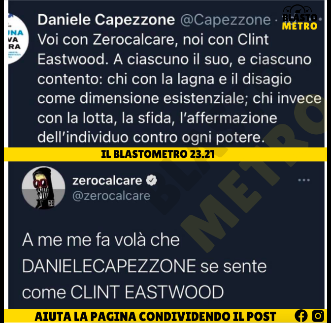 IL BLASTOMETRO "GRAN RISERVA"