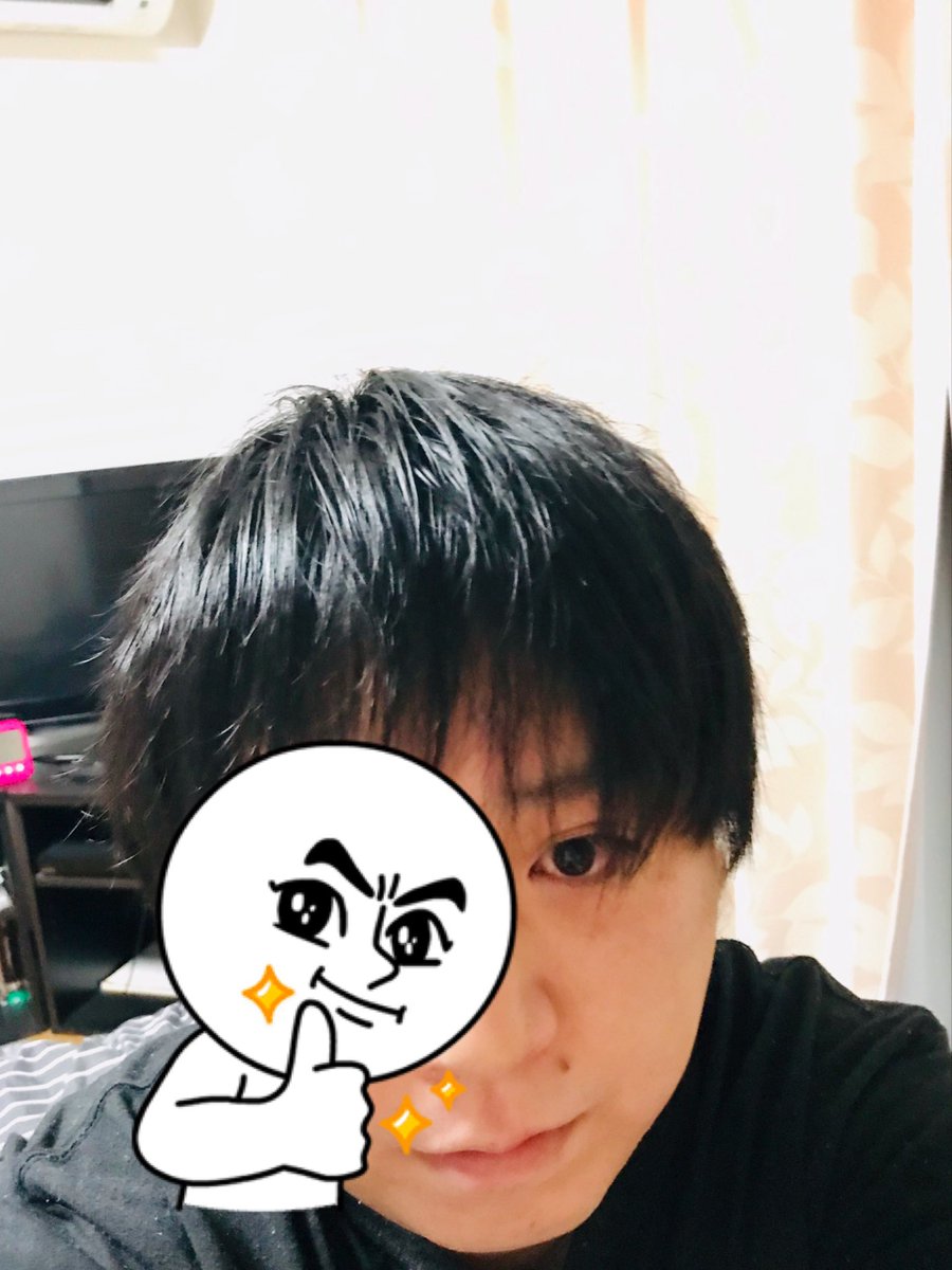 きらわれこまち tweet media