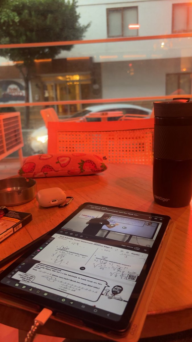 Leyla gerçekten hırslı hazırlanıyor