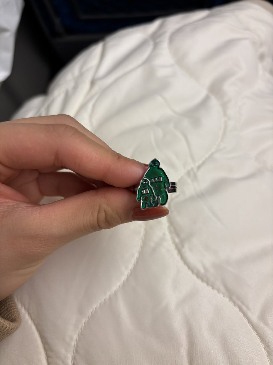 aiko ガチャ ムーディーの指輪 2026年最新】aiko リング ガチャの人気