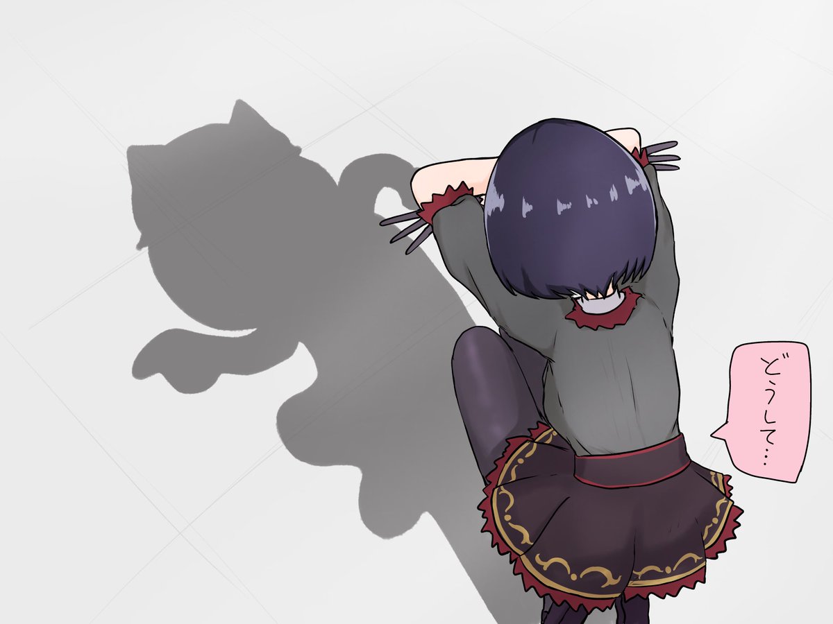 #今年も残りわずかなので今年一番伸びた絵を貼る