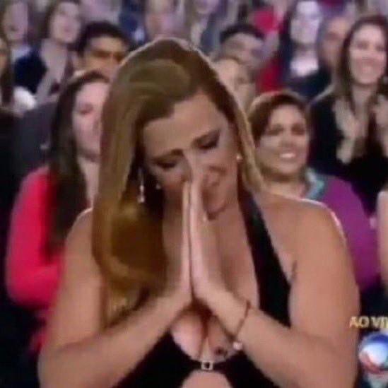 Chica da Silva tweet media