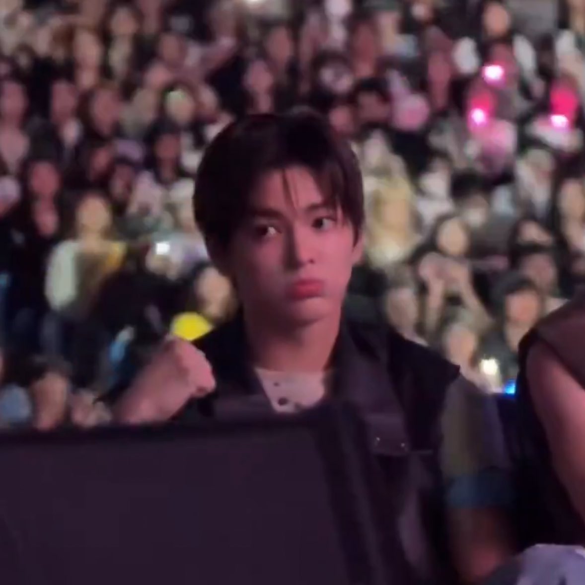 Dyan ミ★💜 tweet media